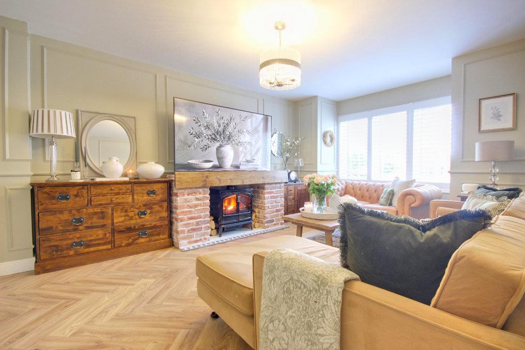 Hardy Drive, Beverley